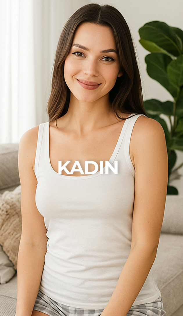 Kadın Giyim Ürünleri