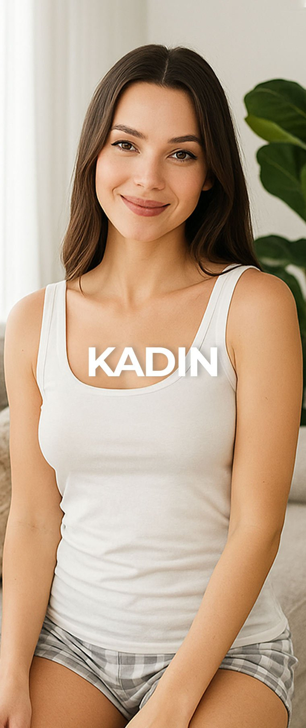 Kadın Giyim Ürünleri
