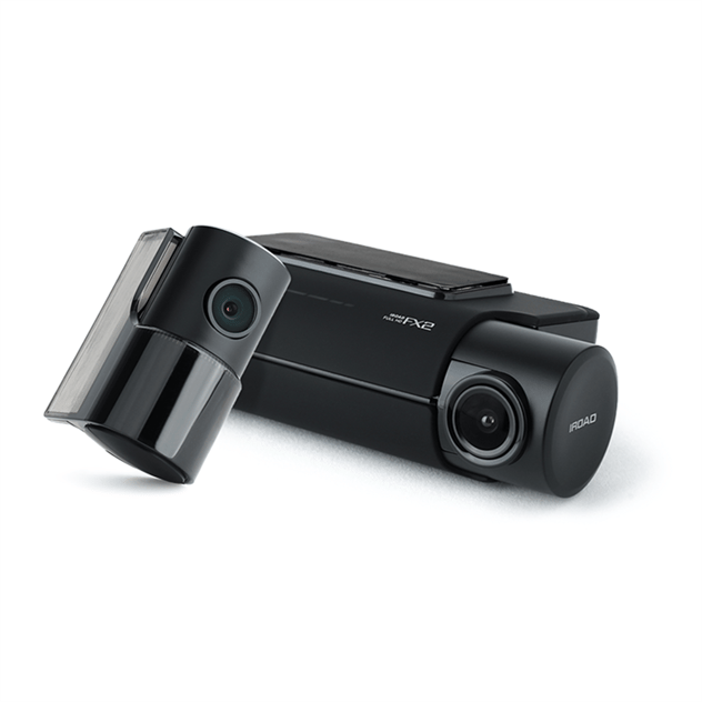 IROAD FX2 PRO Araç KamerasıIROAD FX2 PRO Araç Kamerası | IROAD Türkiye