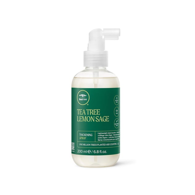 LEMON SAGE DOLGUNLAŞTIRICI SPREY 200 ML