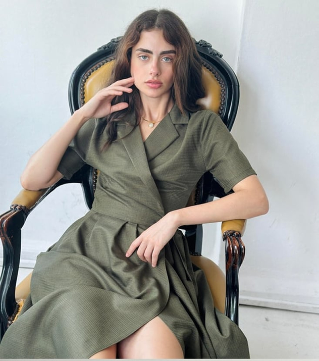 Women Clothes