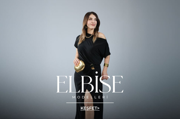 Elbiseler