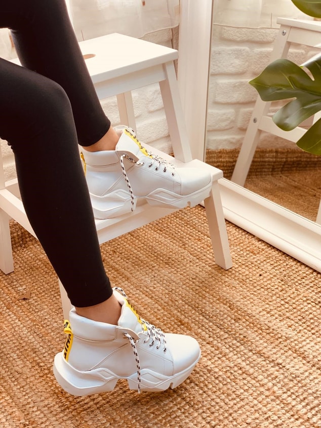 Beyaz(White)