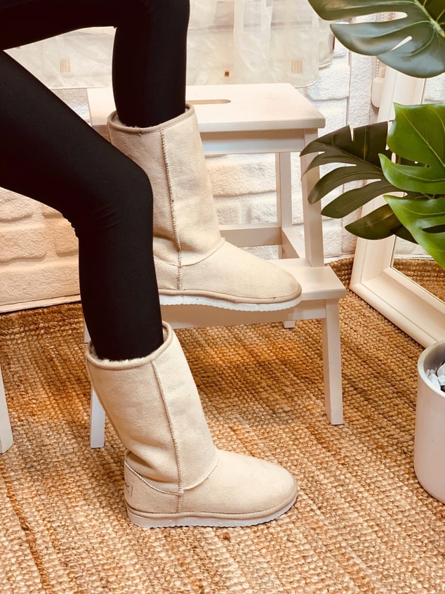 Füme(Ugg)