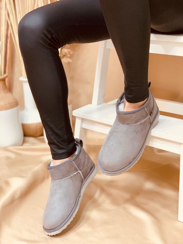 Gri Ultra Mini (Ugg)