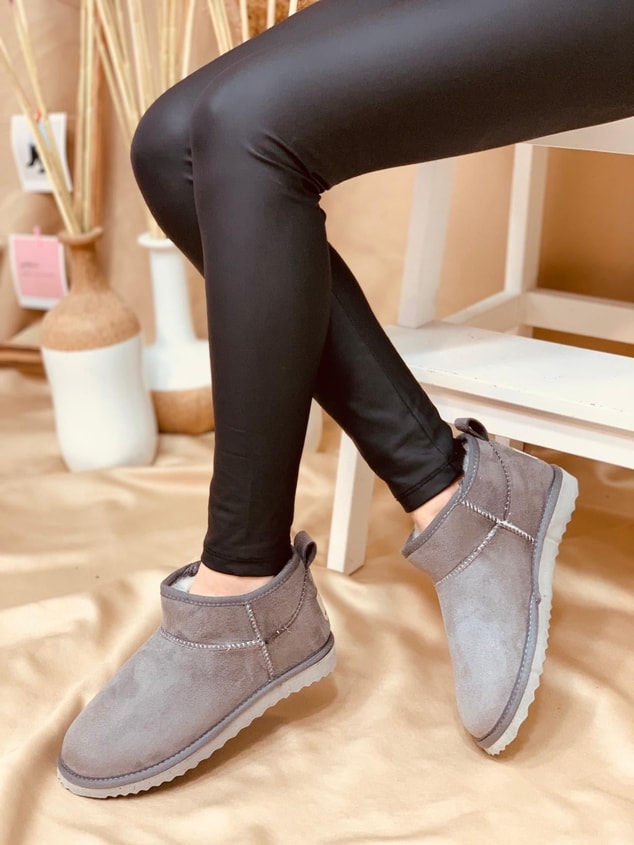 Gri Ultra Mini (Ugg)