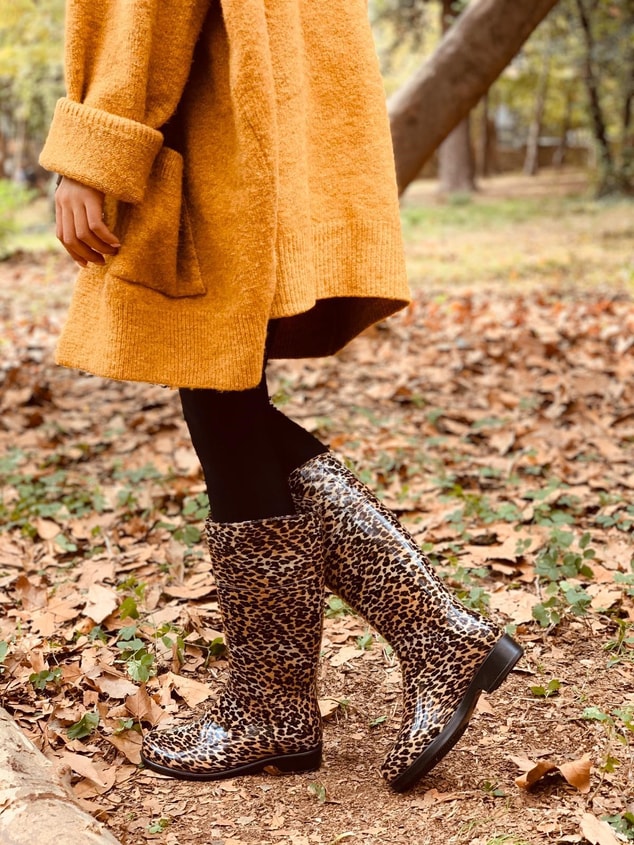 Leopar(Drem) 