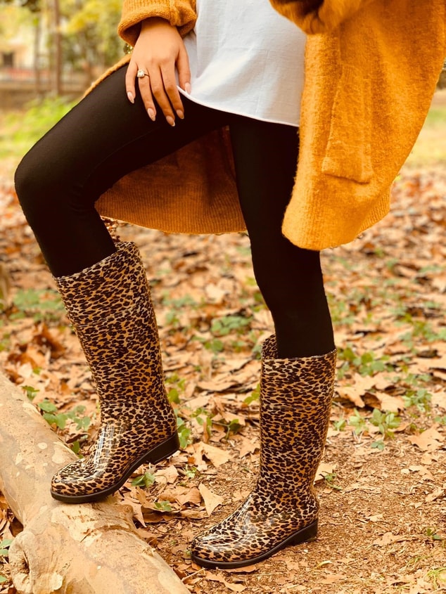 Leopar(Drem) 