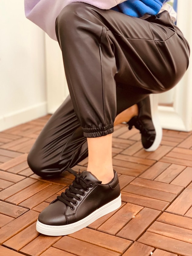 Spor Ayakkabı (Gues)  Kadın Sneakers