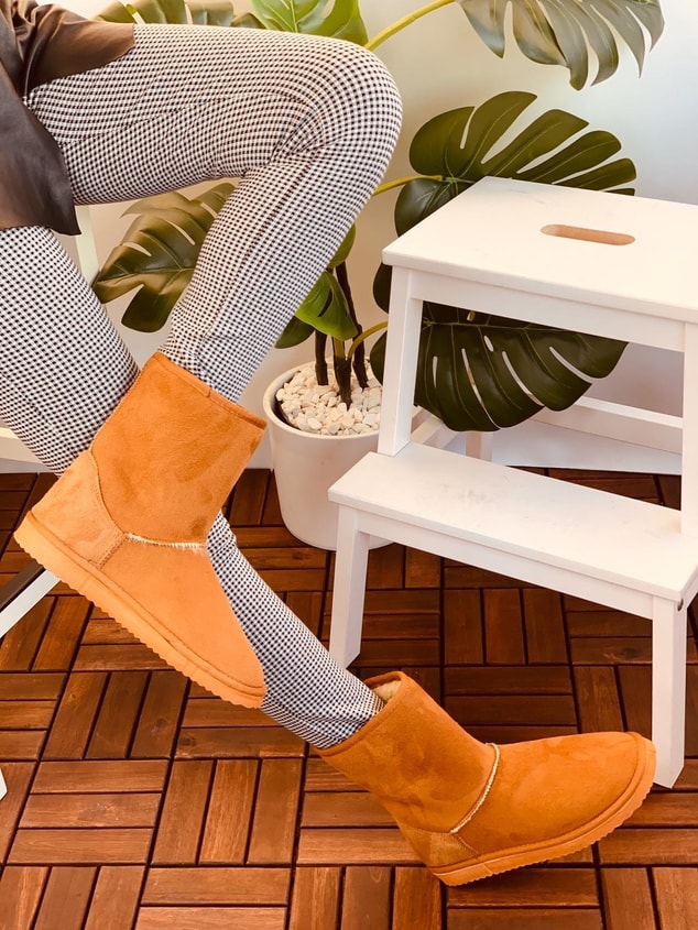 Taba Kısa (Ugg)