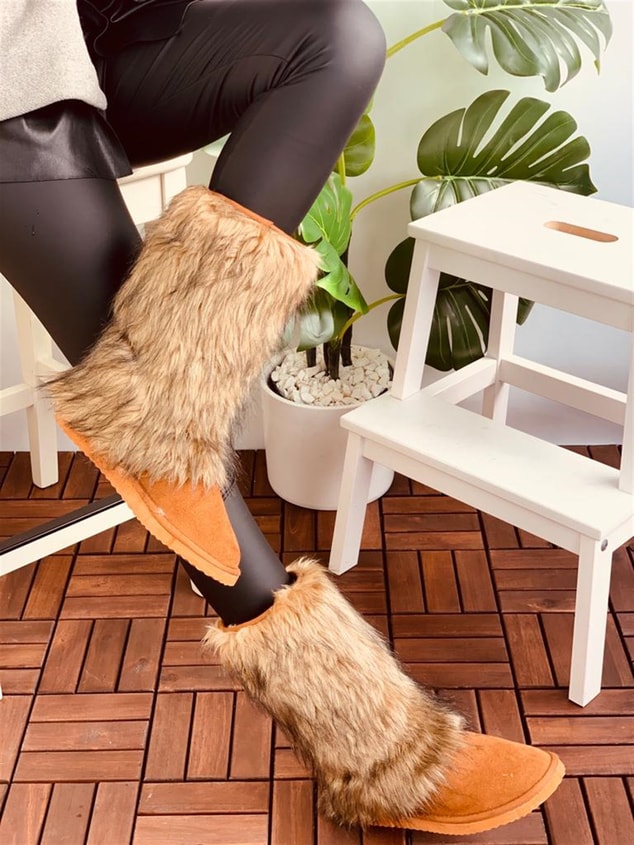 Taba Mamut (Ugg)