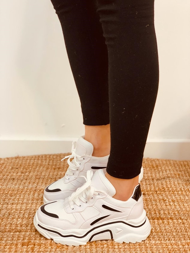 Beyaz Siyah (Zeplin)