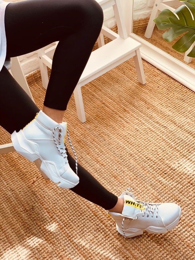 Beyaz(White)
