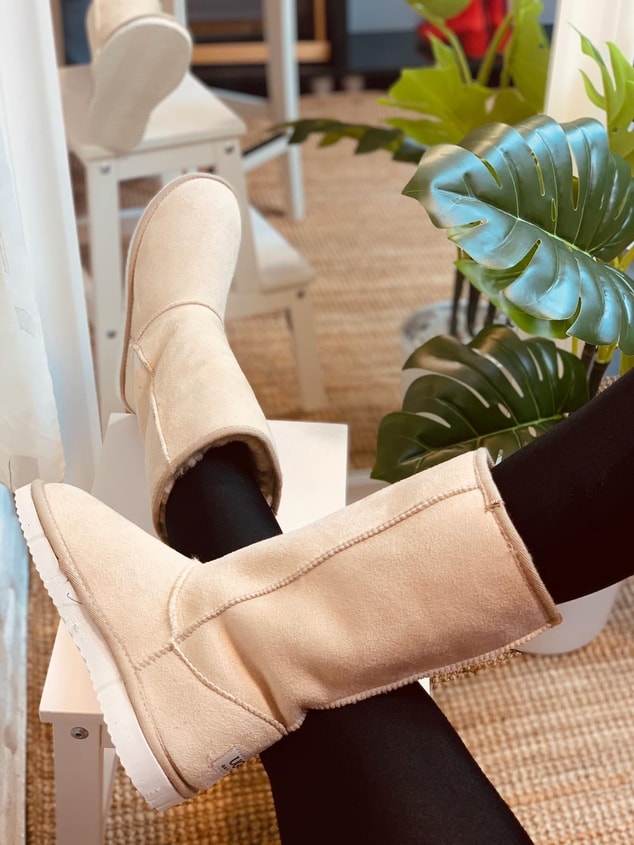 Füme(Ugg)