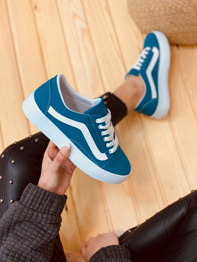 Mavi (Agnes) Kadın Sneakers