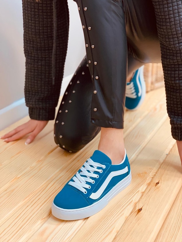 Mavi (Agnes) Kadın Sneakers