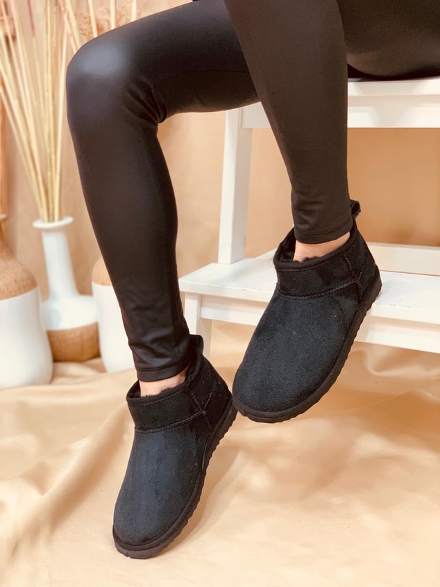Siyah Ultra Mini (Ugg)