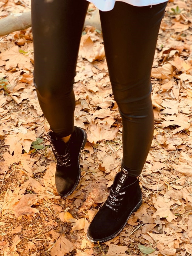 Siyah(Loren)
