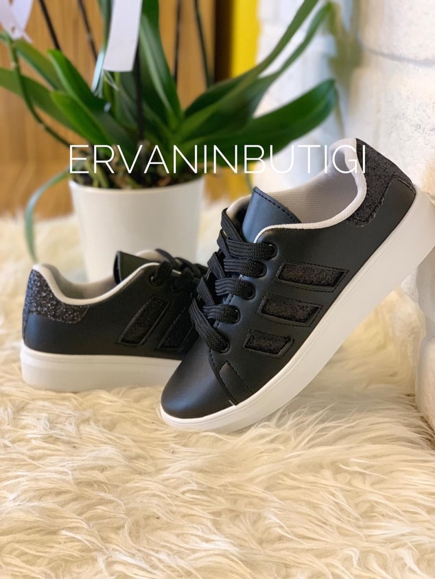 Spor Ayakkabı (Coco) 