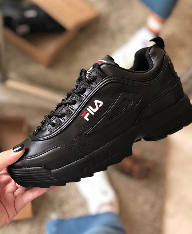 Spor Ayakkabı (Fila) 