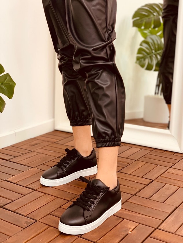 Spor Ayakkabı (Gues)  Kadın Sneakers