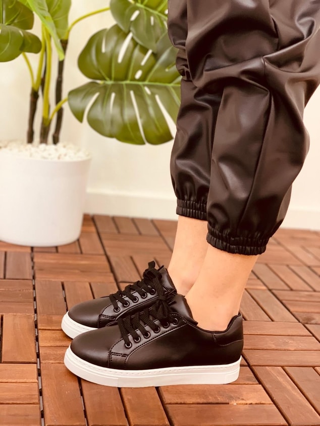 Spor Ayakkabı (Gues)  Kadın Sneakers