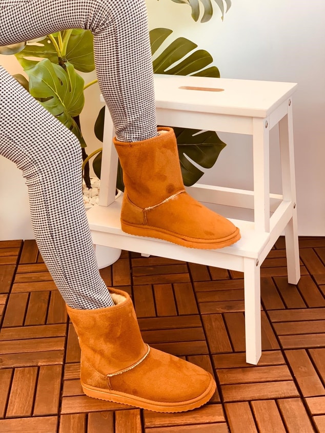 Taba Kısa (Ugg)