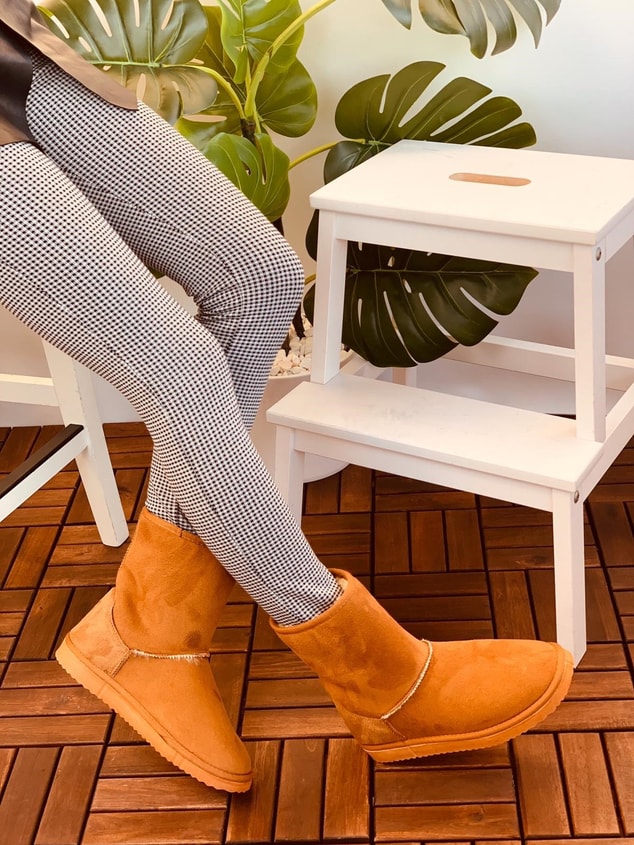 Taba Kısa (Ugg)