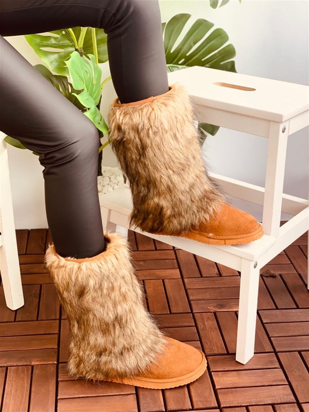 Taba Mamut (Ugg)