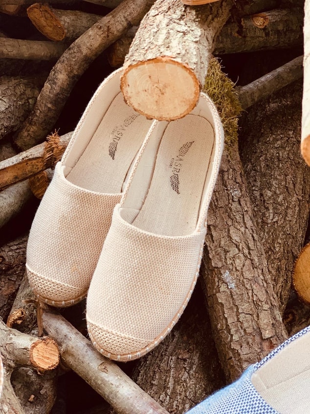 Ten (Heyz) Kadın Espadril