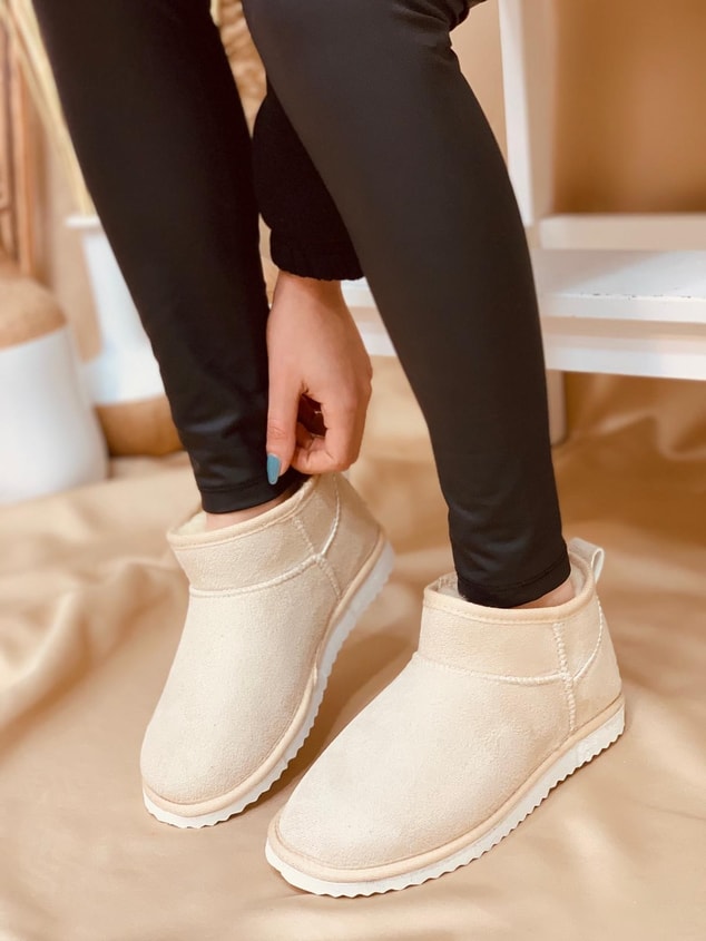 Ten Ultra Mini (Ugg)