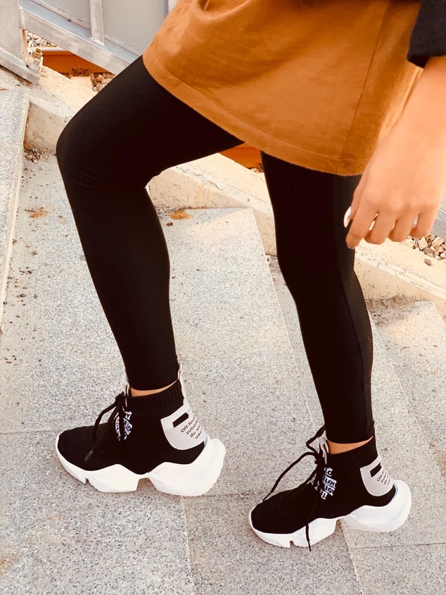 Yoyo -Siyah (Yoyo) 