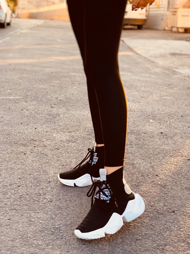 Yoyo -Siyah (Yoyo) 