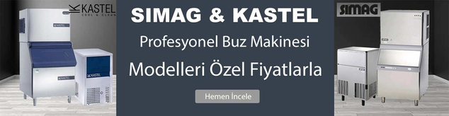 Buz Makinesi, Buz Makineleri, Buz Makinesi Fiyatları, Öztiryakiler Buz Makinesi