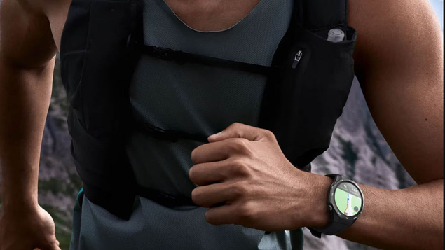 Huawei Watch GT 5 Pro
