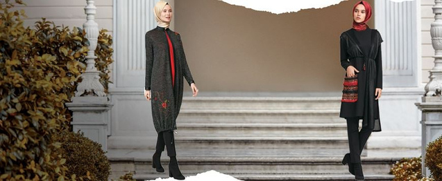 Tunik Modelleri ile Rahatlıktan Ödün Vermeden Şıklığı Yakalamak İster Misiniz?