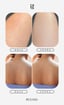 Siyah Banyo Duş Kesesi Peeling Eldiveni %100 Floş İpek Premium Unisex