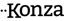 Konza