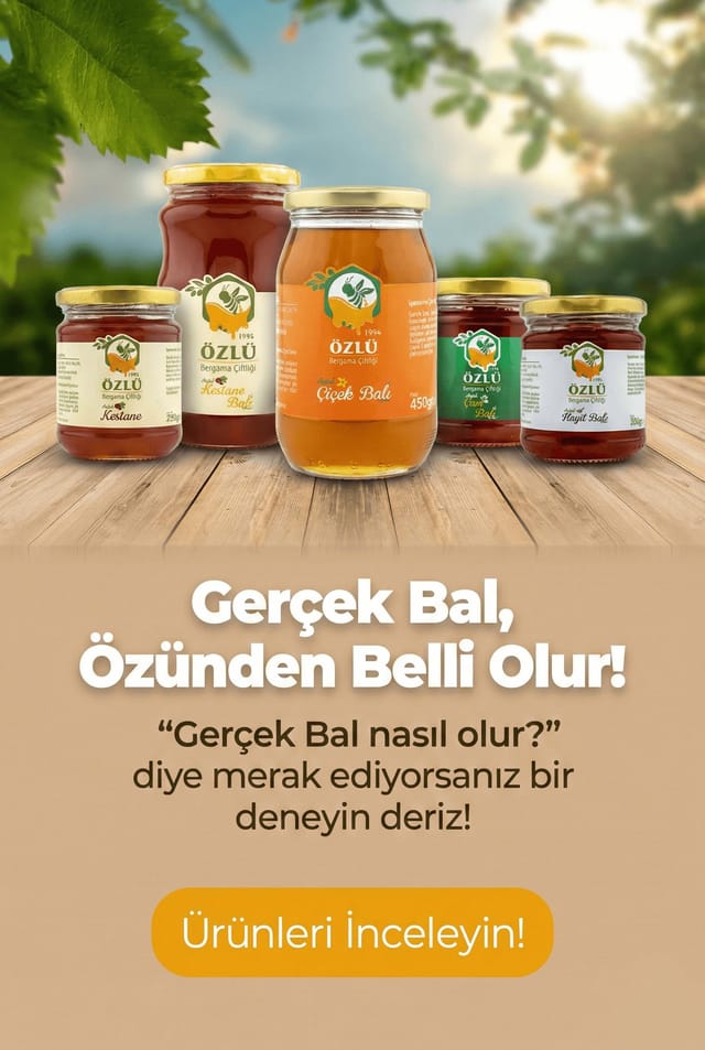 Gerçek Bal