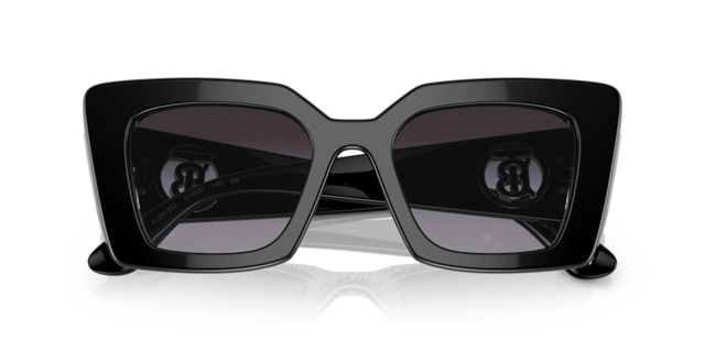 Burberry 0BE 4344 4036/8G 51 Kadın