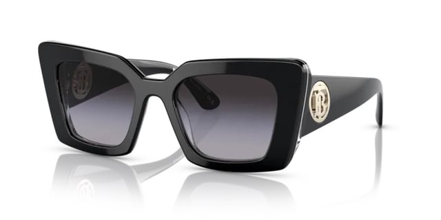 Burberry 0BE 4344 4036/8G 51 Kadın