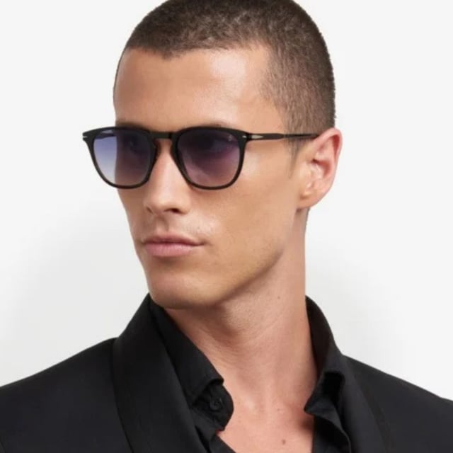 David Beckham DB 1160/S 05K08 51 Unisex