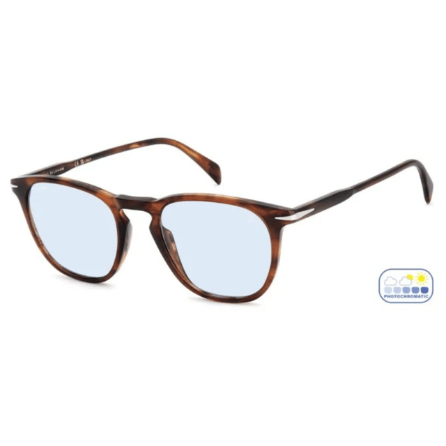 David Beckham DB 1160/S EX4QZ 51 Unisex