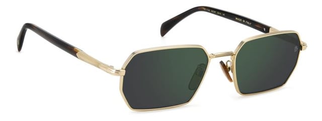 David Beckham DB 1174/S 8SOMT 55 Unisex