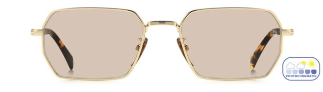 David Beckham DB 1174/S J5G30 55 Unisex