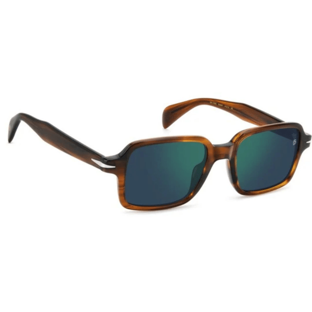 David Beckham DB 1179/S EX4MT 51 Unisex