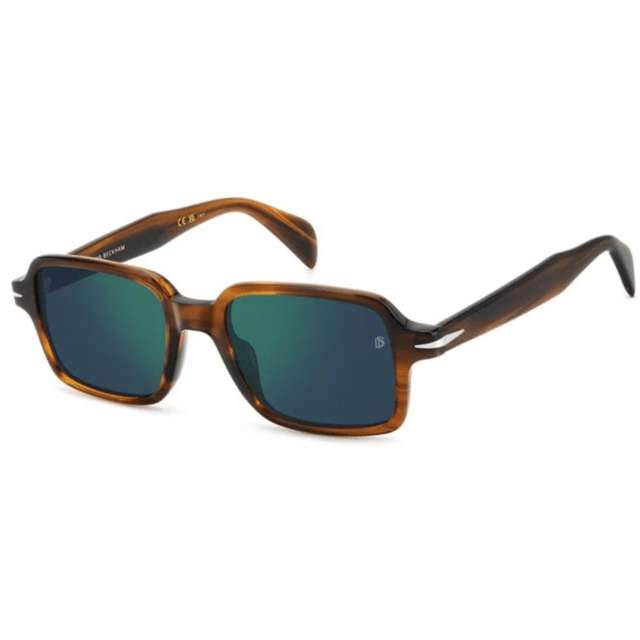 David Beckham DB 1179/S EX4MT 51 Unisex