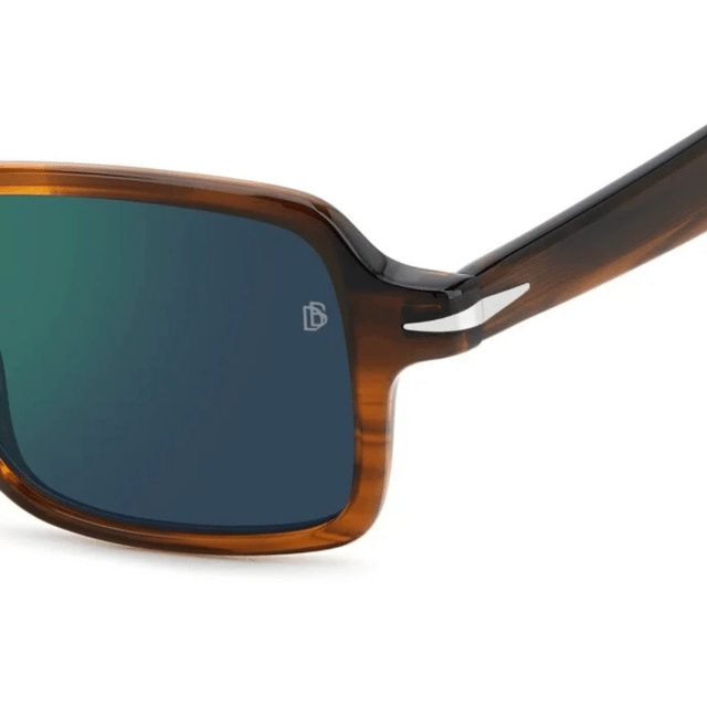David Beckham DB 1179/S EX4MT 51 Unisex