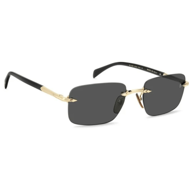 David Beckham DB 1195/S RHLIR 57 Unisex