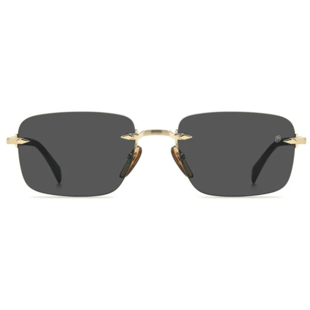 David Beckham DB 1195/S RHLIR 57 Unisex